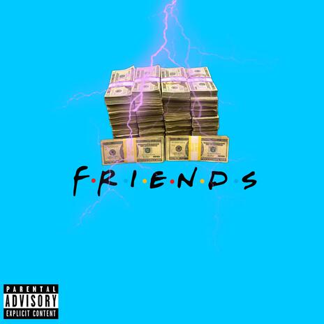 Friends | Boomplay Music