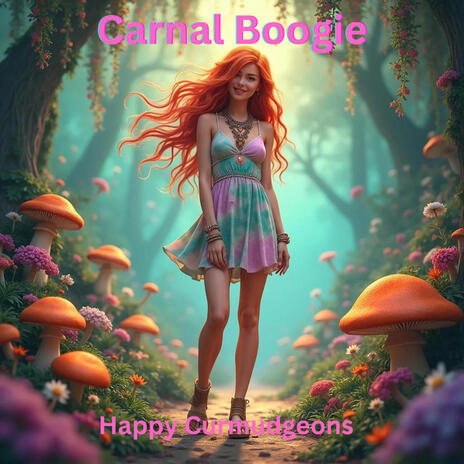 Carnal Boogie | Boomplay Music