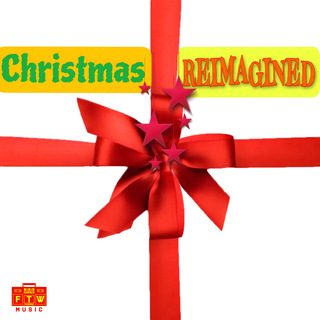 Christmas Reimagined