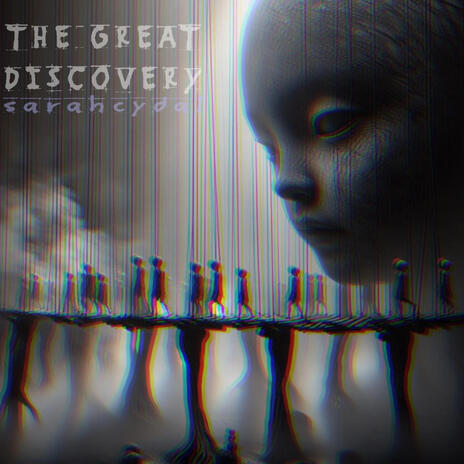 The Great Discovery | Boomplay Music