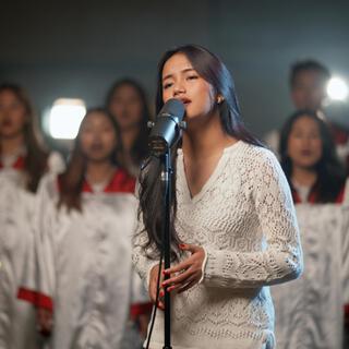 Alone With You ft. ICBC Choir lyrics | Boomplay Music