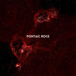 pontaic rock