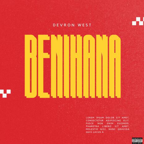 Benihana (Freestyle) | Boomplay Music