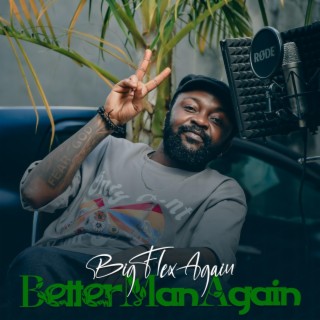 Better Man Again