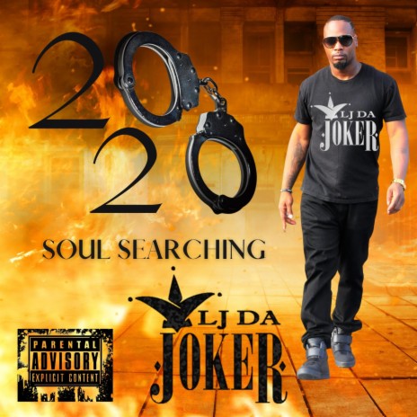 2020 Soul Searching | Boomplay Music