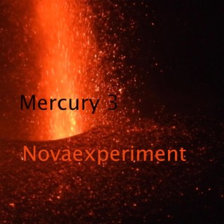 Mercury 3