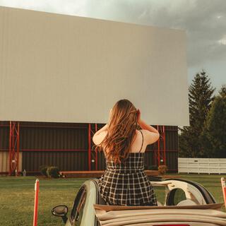 First Night at the Drive-In