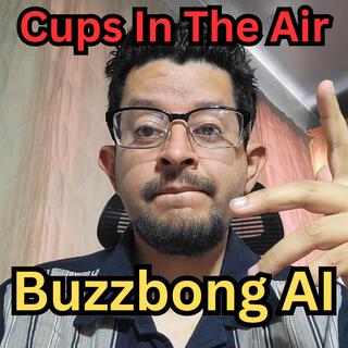 Cups In The Air