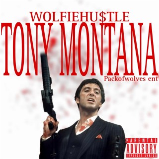 Tony Montana