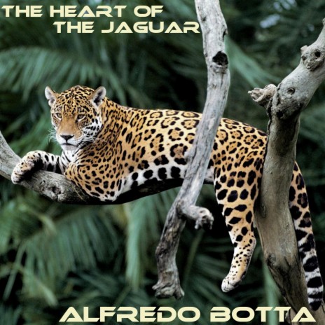 The heart of the Jaguar | Boomplay Music