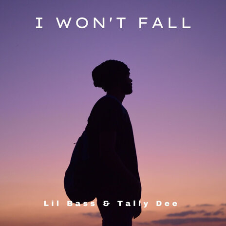 I Won't Fall ft. Tally Dee | Boomplay Music