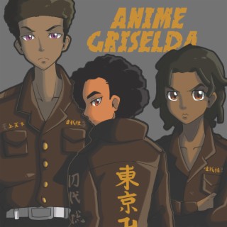 Anime Griselda