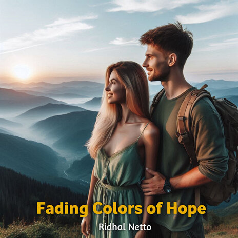 Fading Colors of Hope