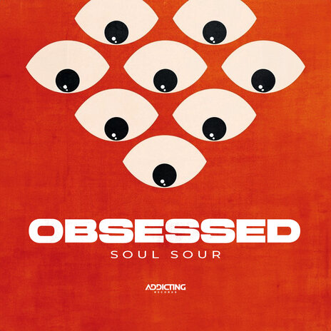 OBSESSED | Boomplay Music