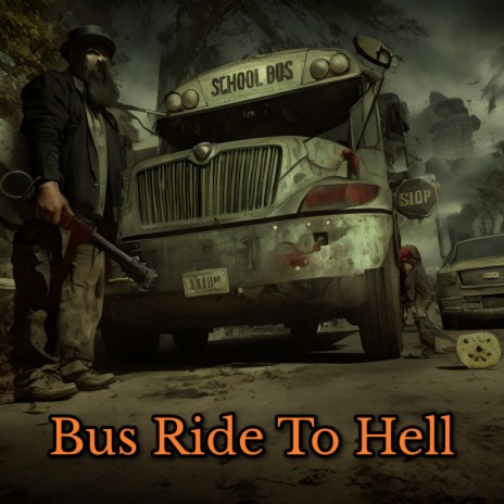 Bus Ride To Hell