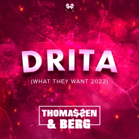 Drita (What They Want 2022) | Boomplay Music