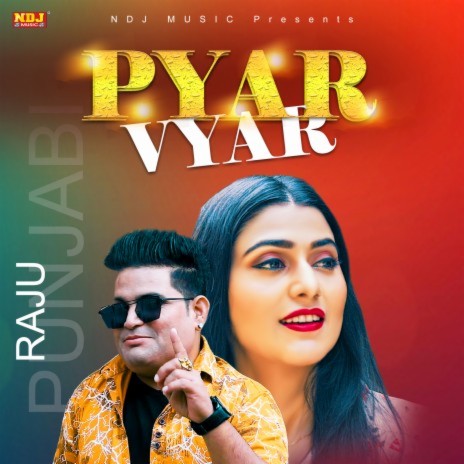 Pyar Vyar | Boomplay Music