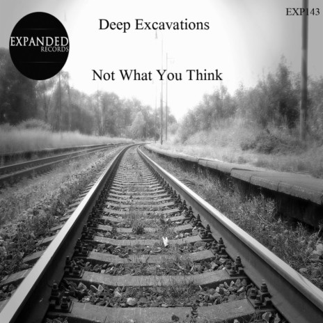 Not What You Think (Original Mix)