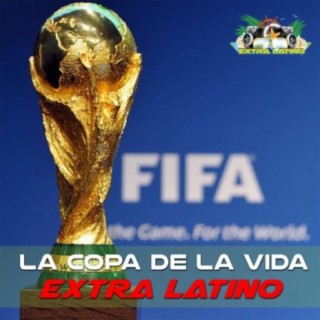 La Copa De La Vida