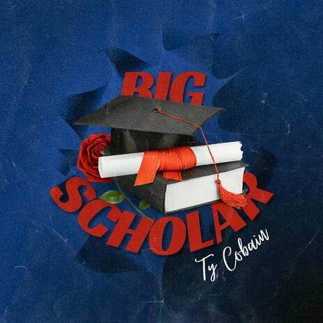 Big scholar | Boomplay Music