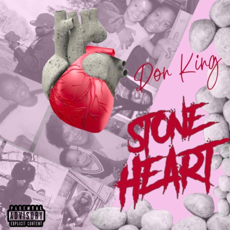 Stone Heart | Boomplay Music