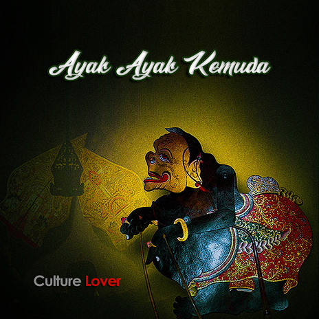 Ayak Ayak Kemuda | Boomplay Music