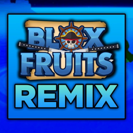 Blox Fruits: Sea Theme (Lofi Beat)