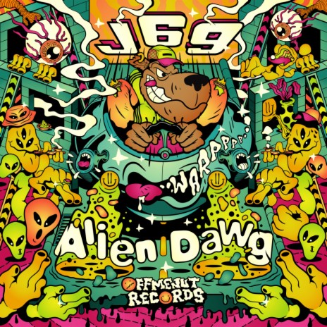 Alien Dawg (Original Mix)