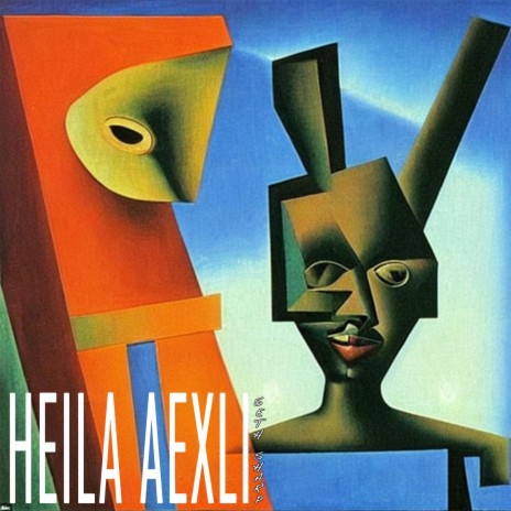 Heila Aexli | Boomplay Music