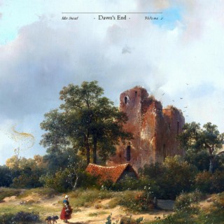 Dawn's End Volume 2 (Original game Soundtrack)