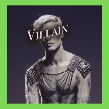 Villain (Guitar Version) | Boomplay Music