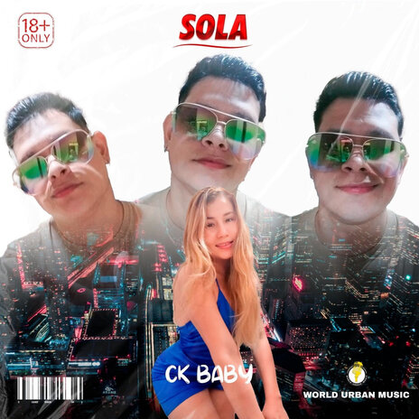 Sola | Boomplay Music