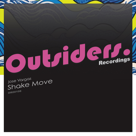 Shake Move (Radio Edit)