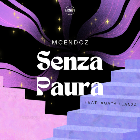 Senza Paura ft. Agata Leanza | Boomplay Music