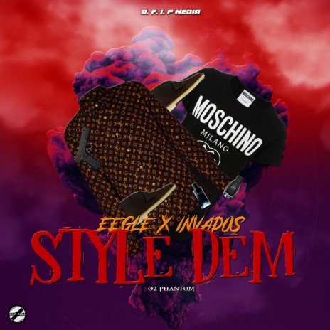 Style Dem ft. Invados | Boomplay Music