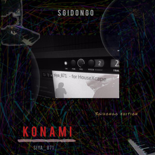 Konami