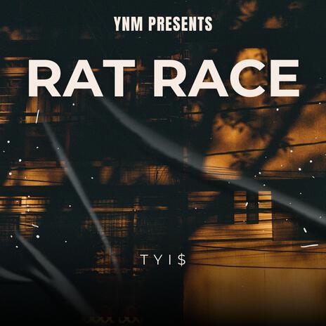 Rat Race | Boomplay Music