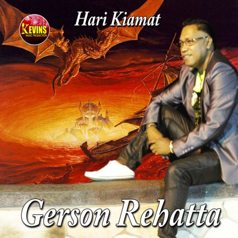 Hari Kiamat | Boomplay Music