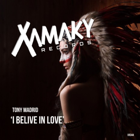 I Belive In Love (Original Mix)