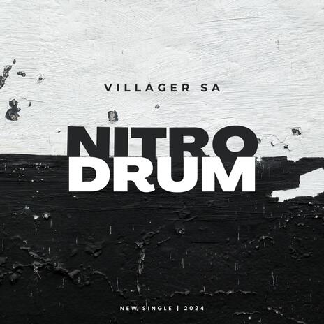 Nitro Drum | Boomplay Music