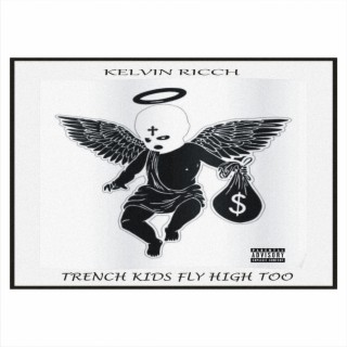 Trench Kids Fly High Too