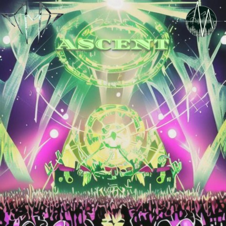 Ascent ft. Mav0 | Boomplay Music
