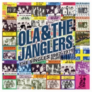 Ola & The Janglers