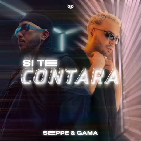 Si Te Contara | Boomplay Music