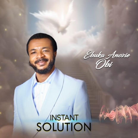 Instant Solution | Boomplay Music