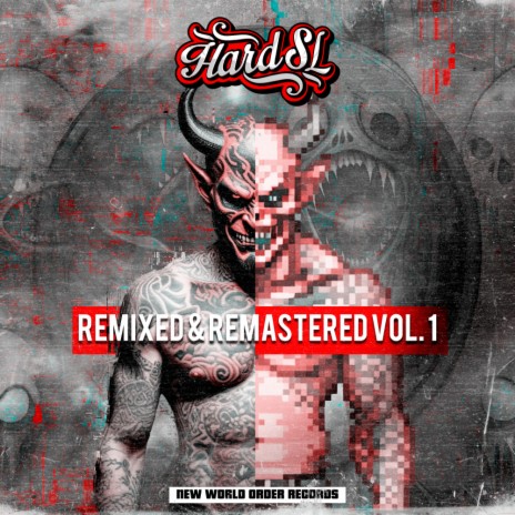 The Attack 2023 Remix (Hard SL Remix) | Boomplay Music