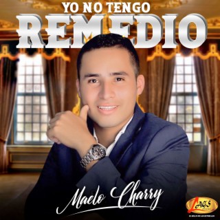 Yo no tengo remedio