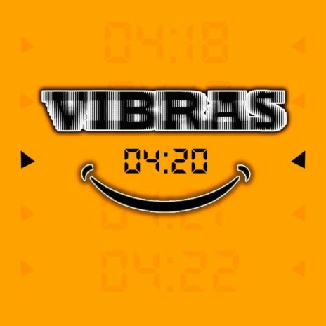 Vibras ft. La Hydra & Jean Beat