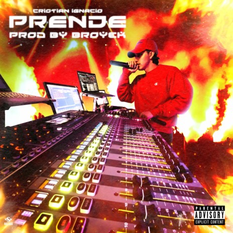 Prende | Boomplay Music