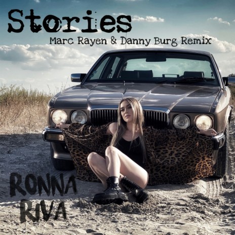 Stories (Marc Rayen & Danny Burg Remix) | Boomplay Music